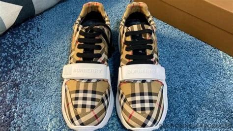 burberry men shoes replica|where to buy burberry reps.